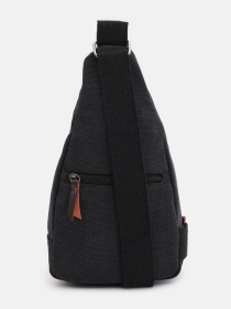 Рюкзаки Monsen модель C1GH0822bl-black Фото