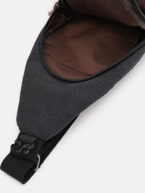 Рюкзаки Monsen модель C1GH0822bl-black Фото
