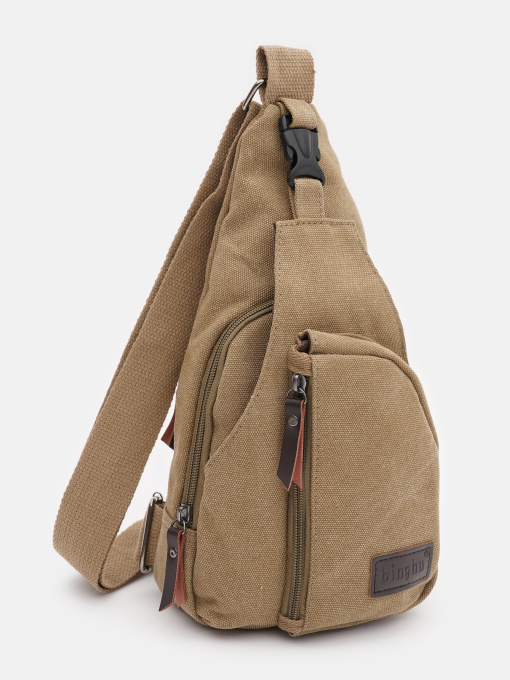 Рюкзаки Monsen модель C1GH0822h-haki Фото