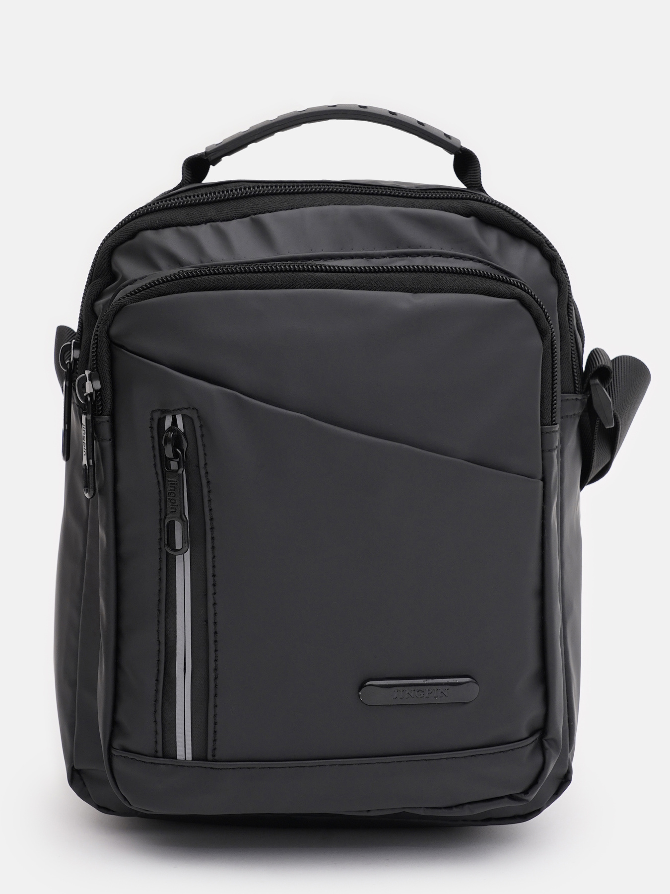 Сумки Monsen модель C18052bl-black Фото