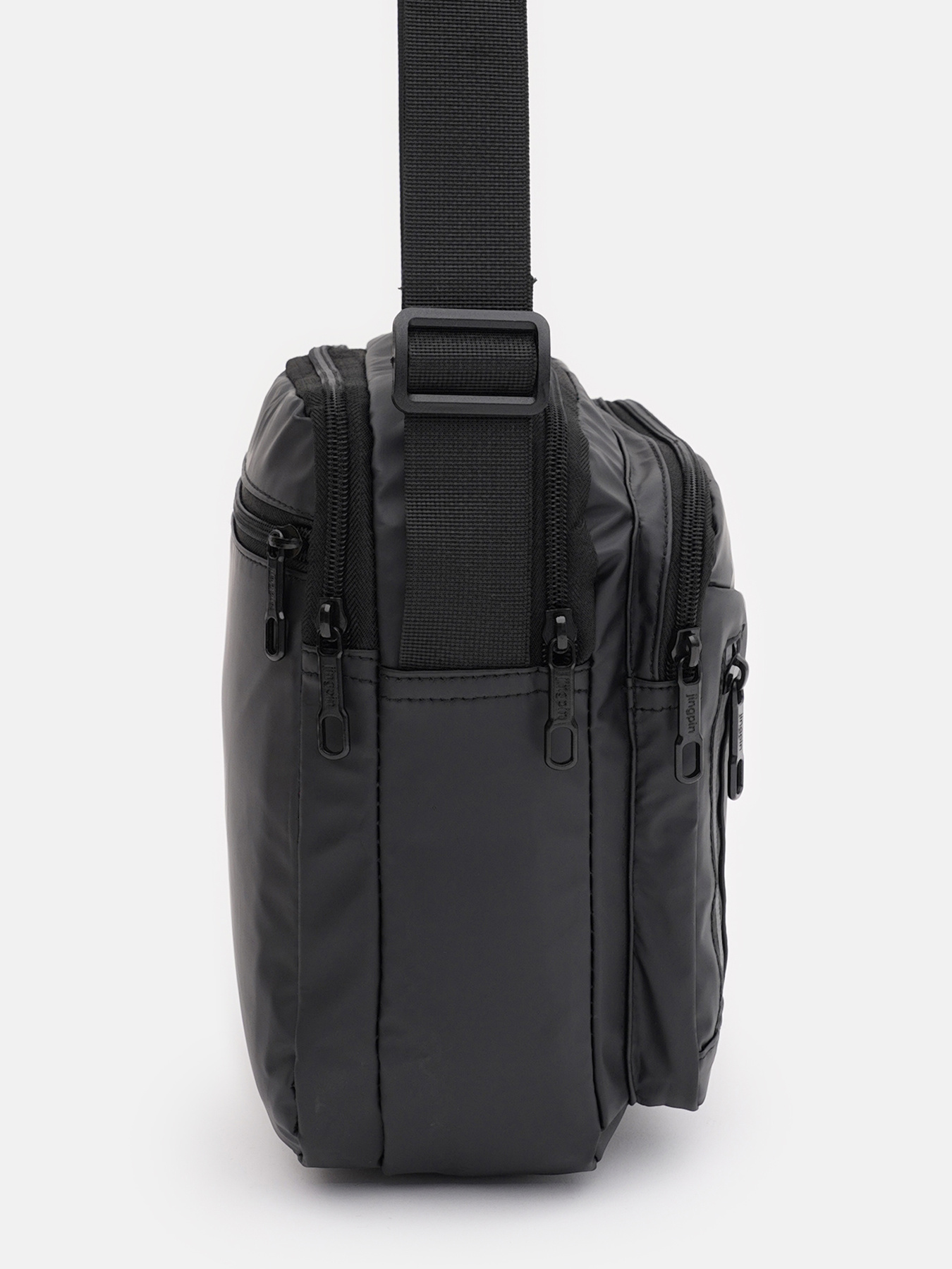 Сумки Monsen модель C18052bl-black Фото
