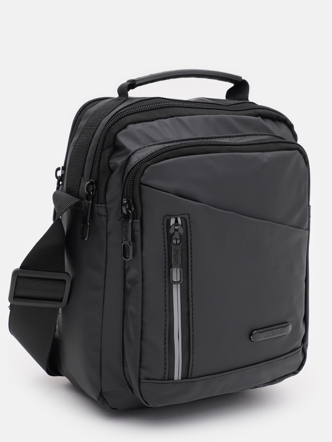 Сумки Monsen модель C18052bl-black Фото