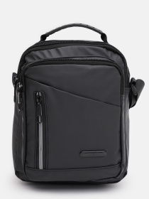 Сумки Monsen модель C18052bl-black Фото