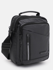 Сумки Monsen модель C18052bl-black Фото
