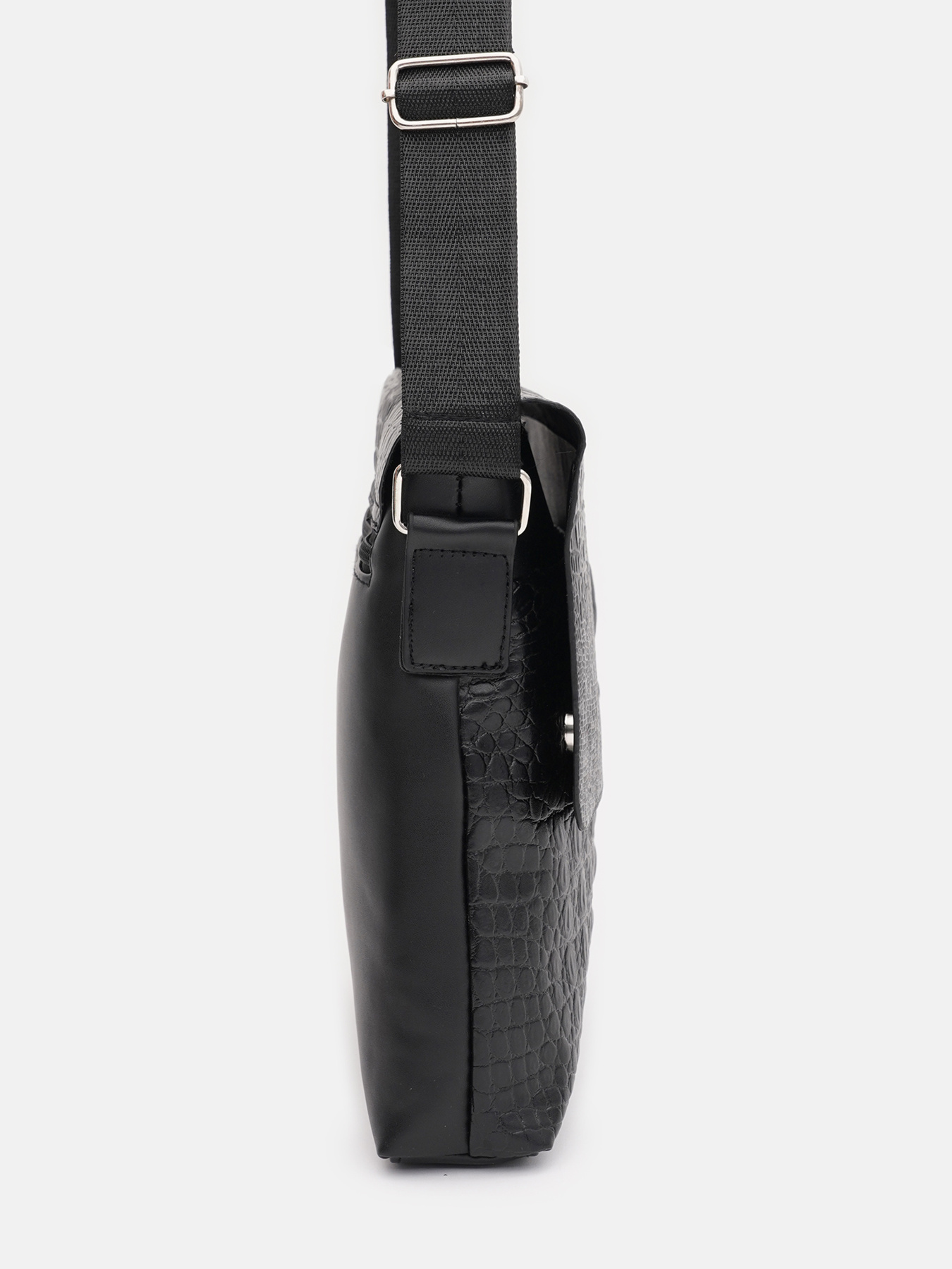 Сумки Monsen модель C1PI818bl-black Фото