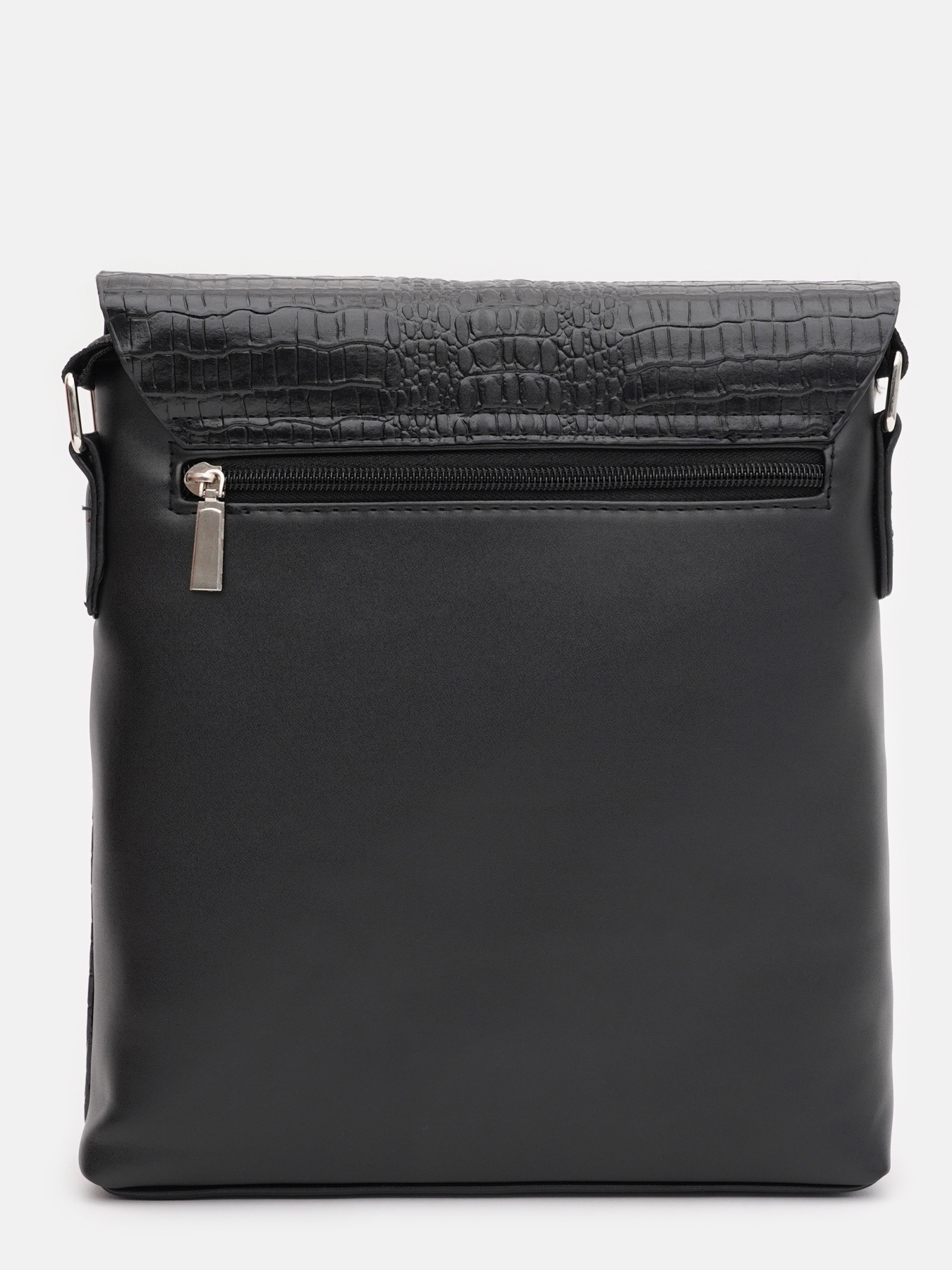 Сумки Monsen модель C1PI818bl-black Фото