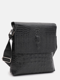 Сумки Monsen модель C1PI818bl-black Фото