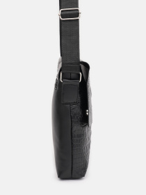 Сумки Monsen модель C1PI818bl-black Фото
