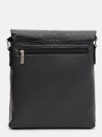 Сумки Monsen модель C1PI818bl-black Фото