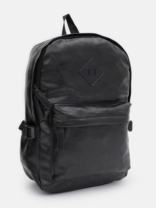 Рюкзаки Monsen модель C19807-1bl-black Фото