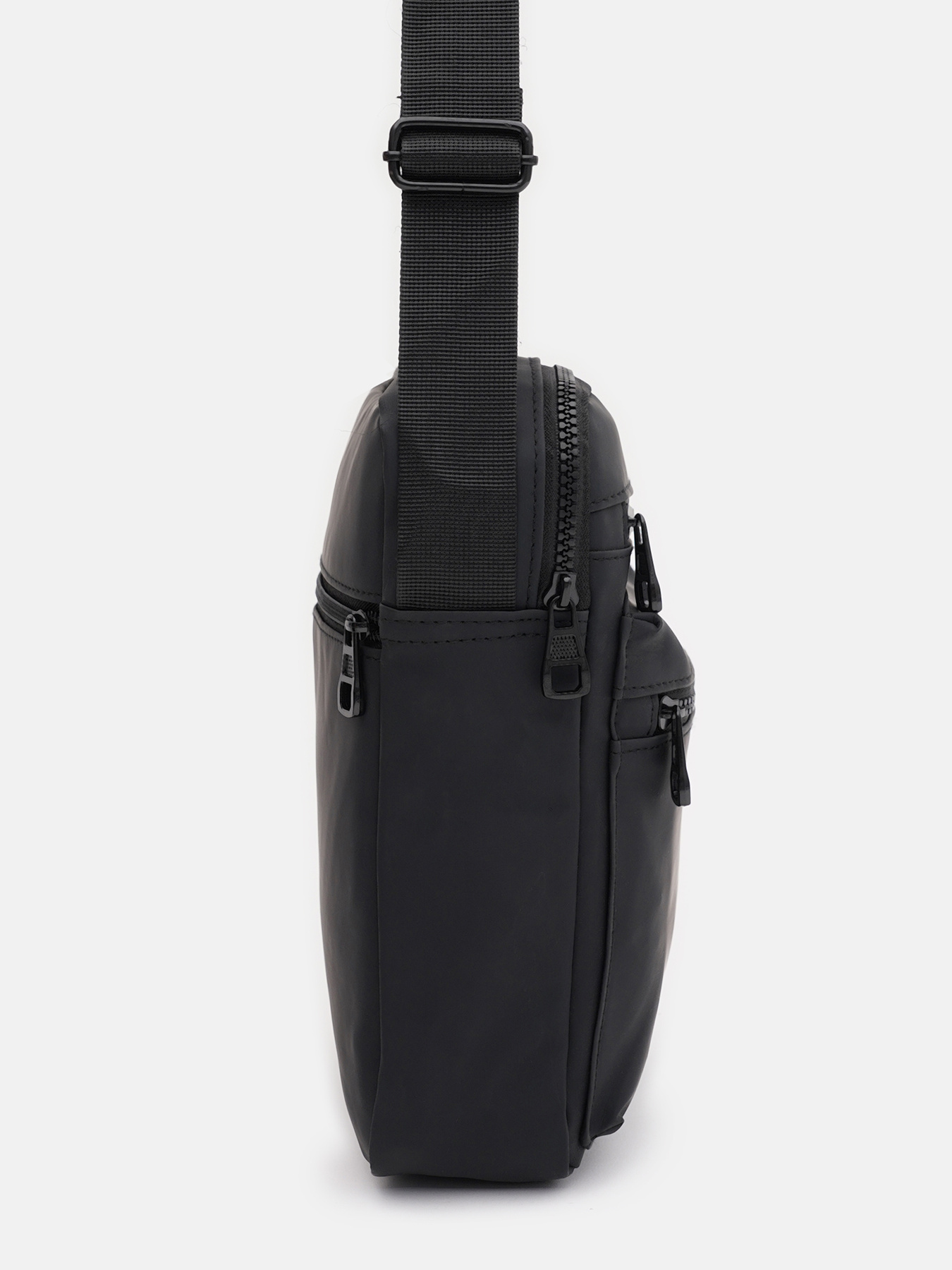 Сумки Monsen модель C1PI879bl-black Фото