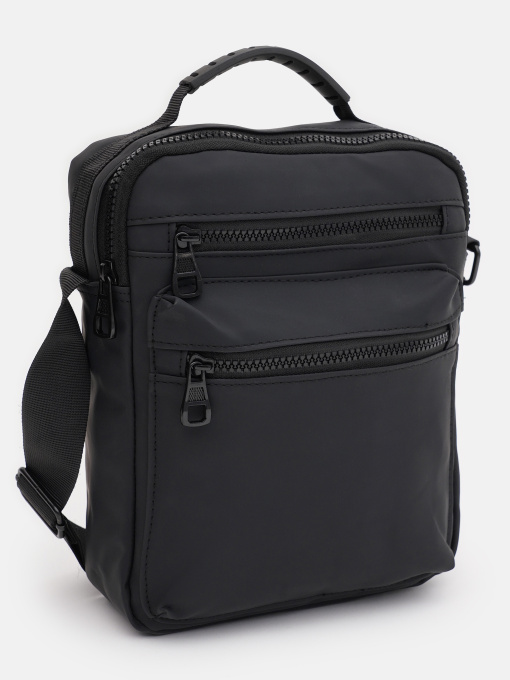 Сумки Monsen модель C1PI879bl-black Фото