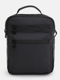 Сумки Monsen модель C1PI879bl-black Фото