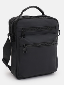Сумки Monsen модель C1PI879bl-black Фото