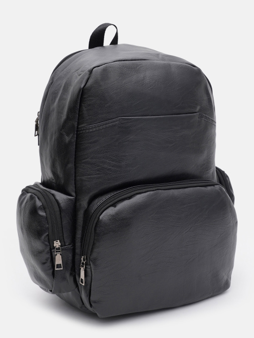 Рюкзаки Monsen модель C1PI882bl-black Фото