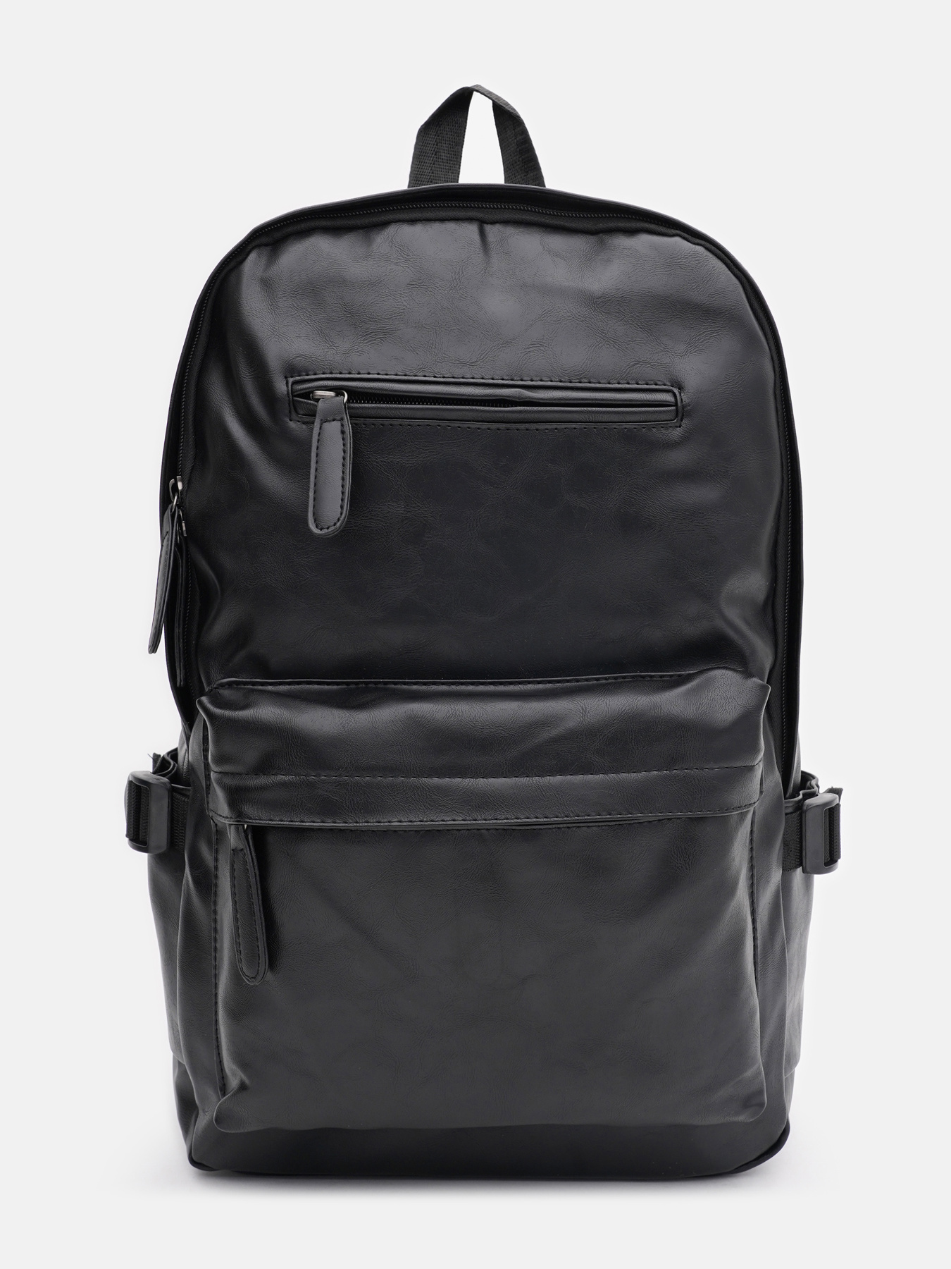 Рюкзаки Monsen модель C19805-1bl-black Фото