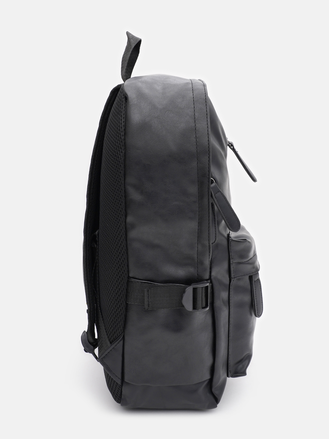 Рюкзаки Monsen модель C19805-1bl-black Фото