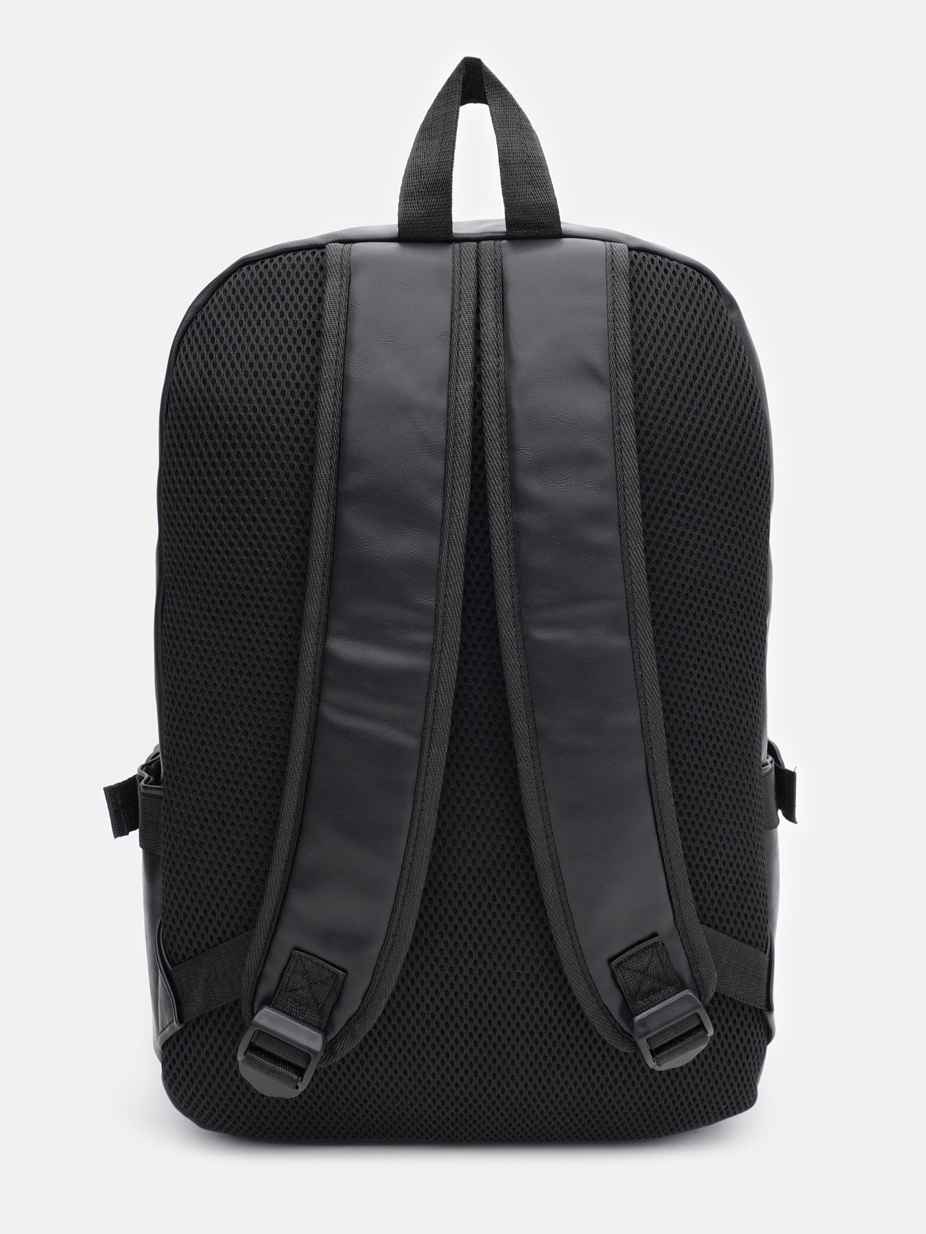 Рюкзаки Monsen модель C19805-1bl-black Фото