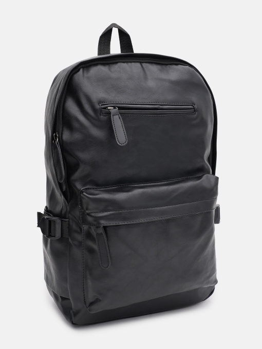 Рюкзаки Monsen модель C19805-1bl-black Фото
