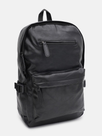 Рюкзаки Monsen модель C19805-1bl-black Фото