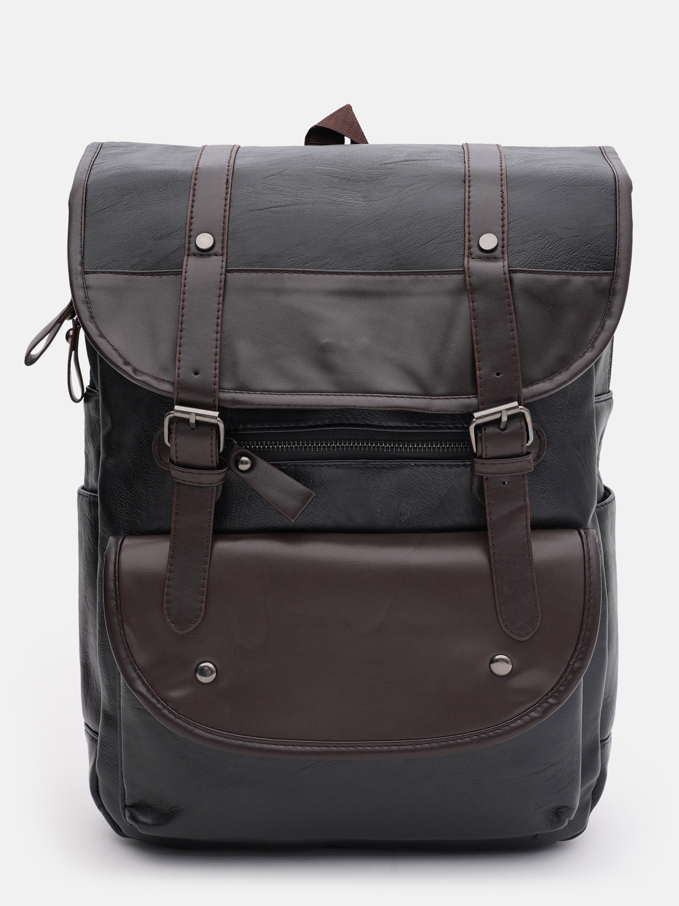 Рюкзаки Monsen модель C1PI883bl-black Фото