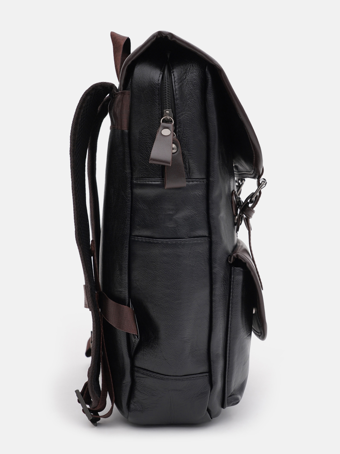 Рюкзаки Monsen модель C1PI883bl-black Фото