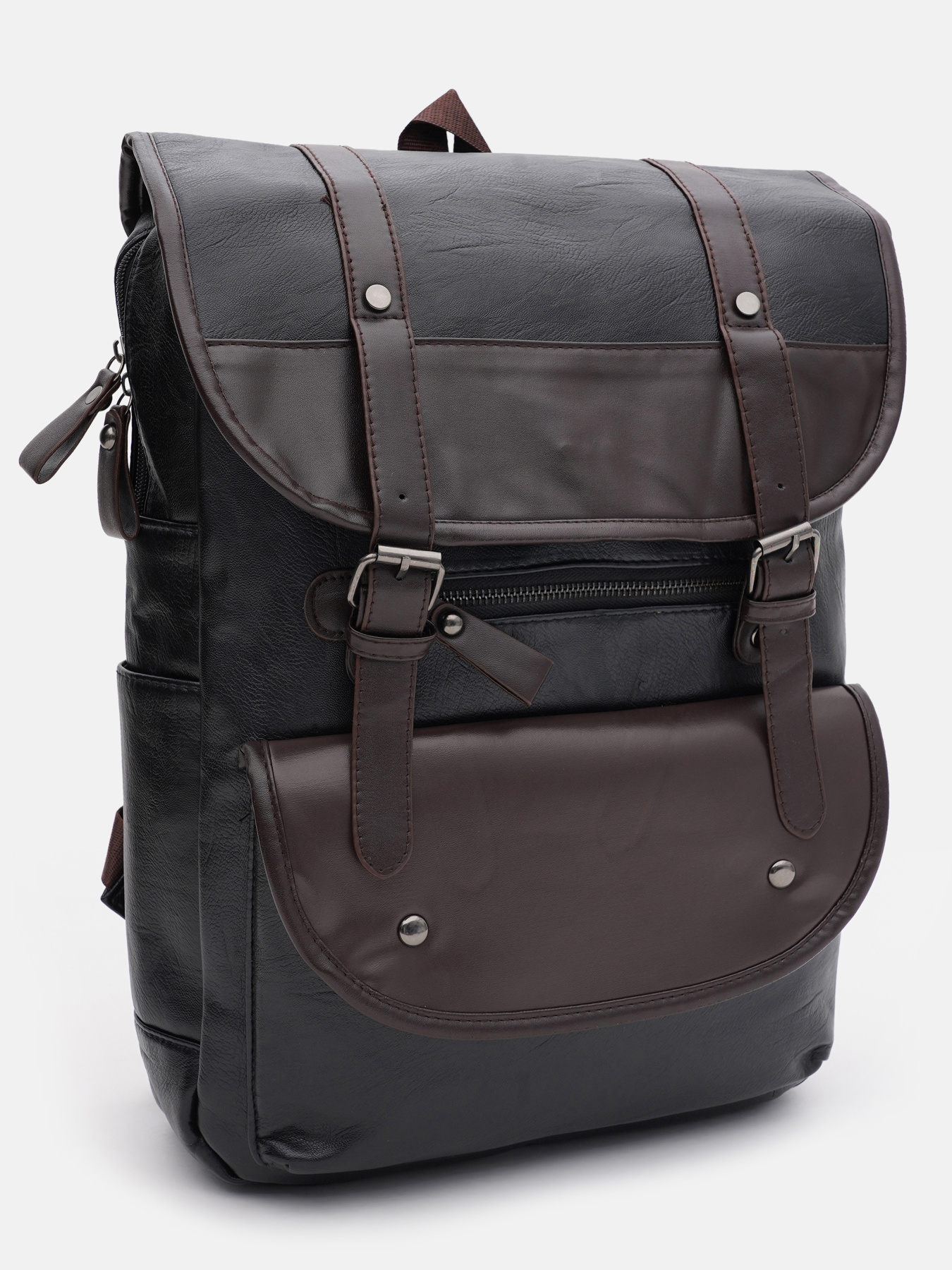 Рюкзаки Monsen модель C1PI883bl-black Фото