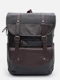Рюкзаки Monsen модель C1PI883bl-black Фото