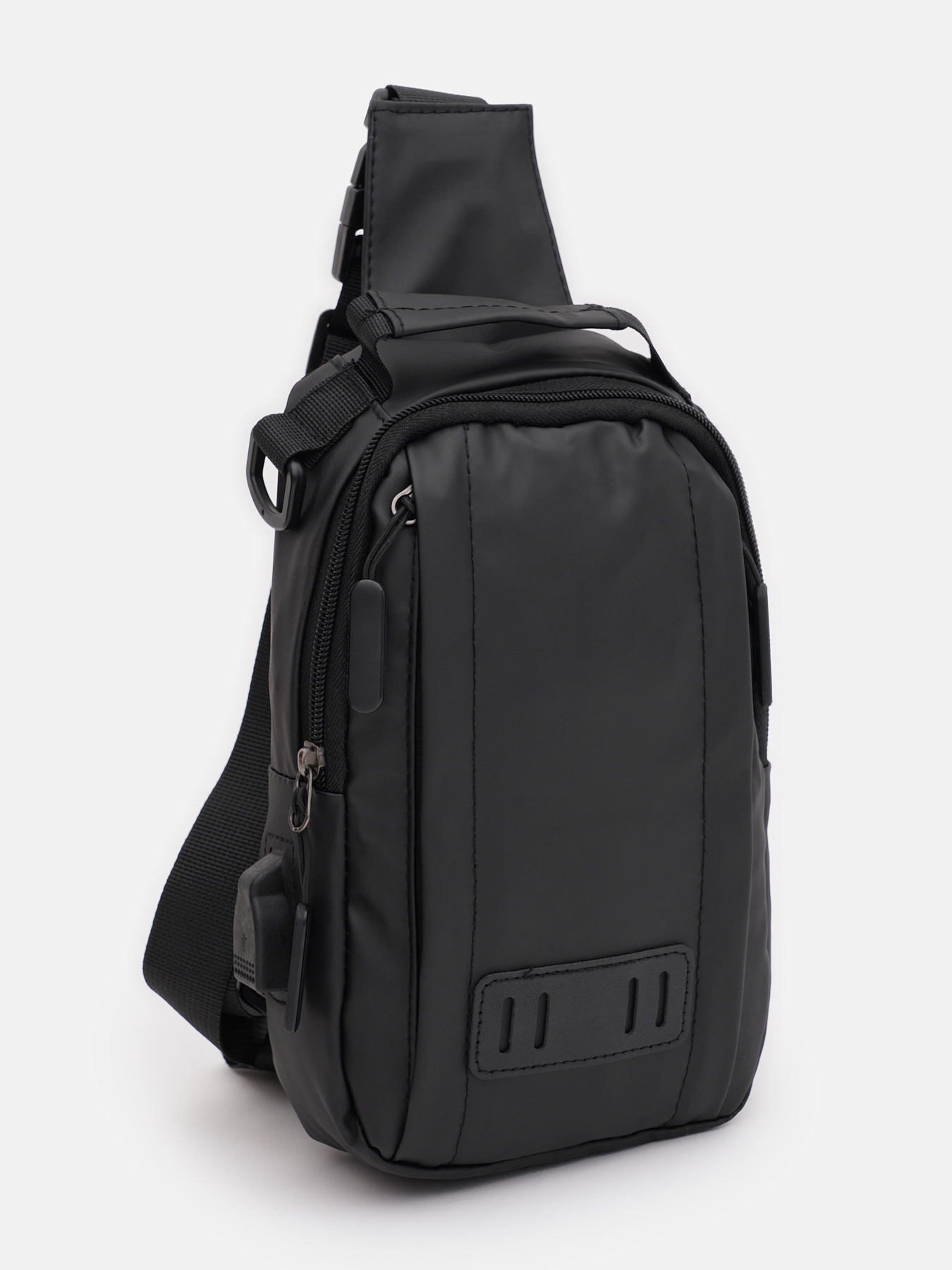 Рюкзаки Monsen модель C1PI318bl-black Фото