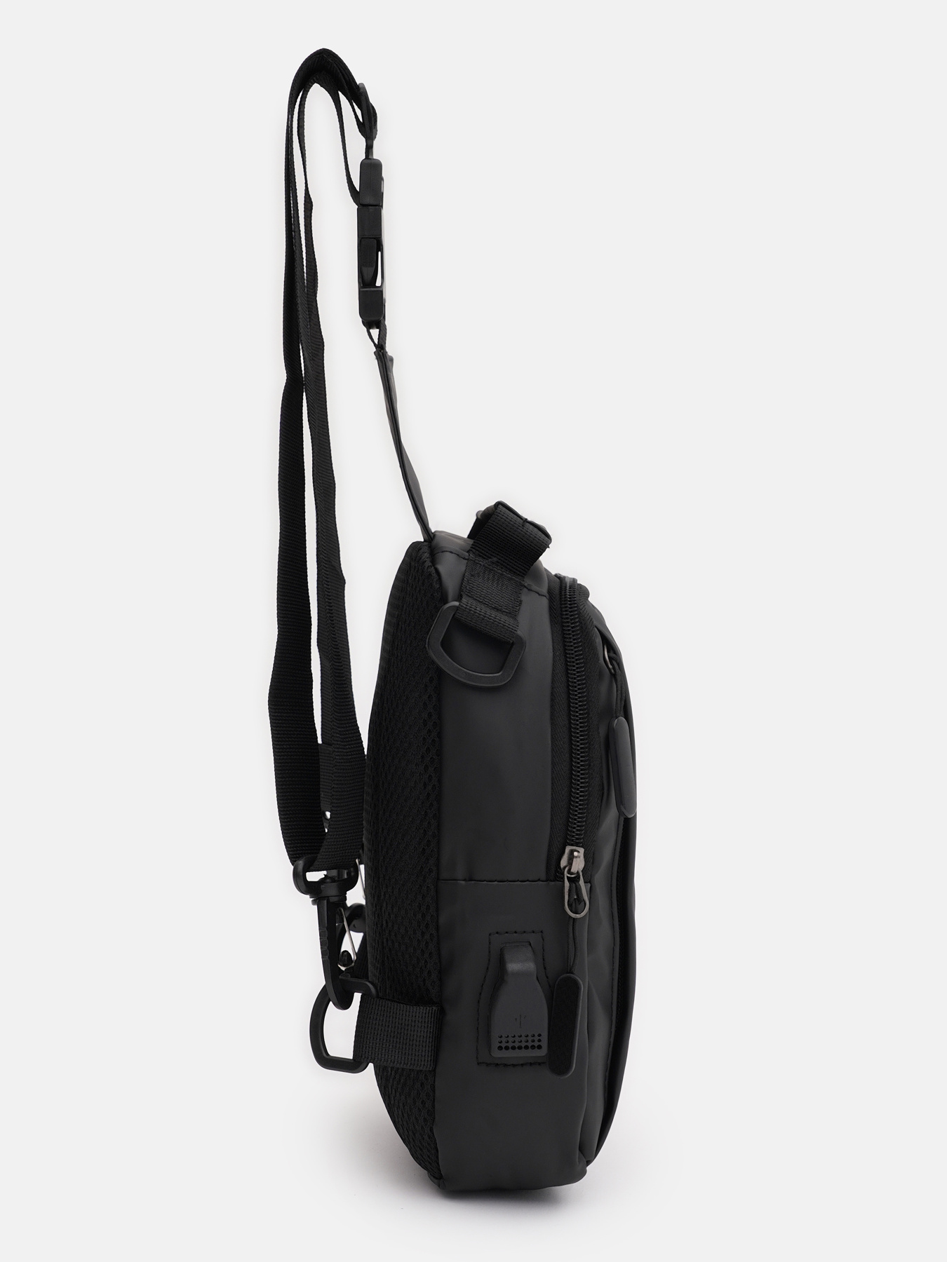 Рюкзаки Monsen модель C1PI318bl-black Фото