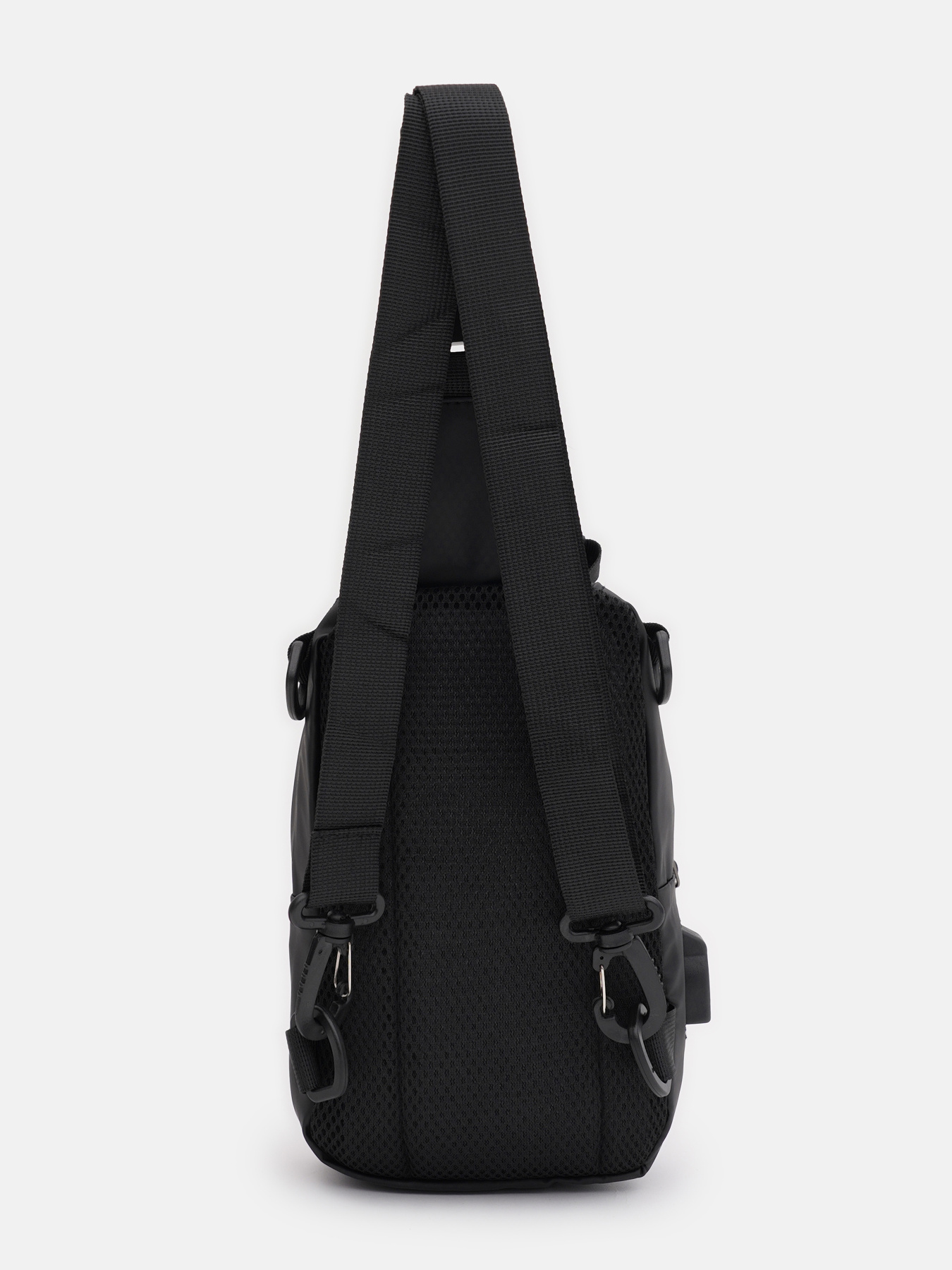 Рюкзаки Monsen модель C1PI318bl-black Фото