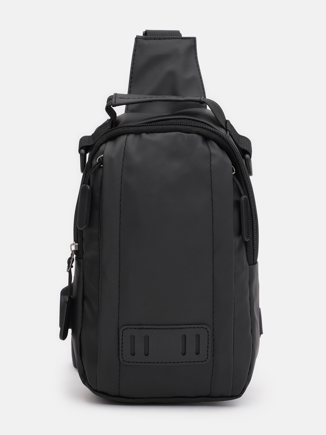 Рюкзаки Monsen модель C1PI318bl-black Фото