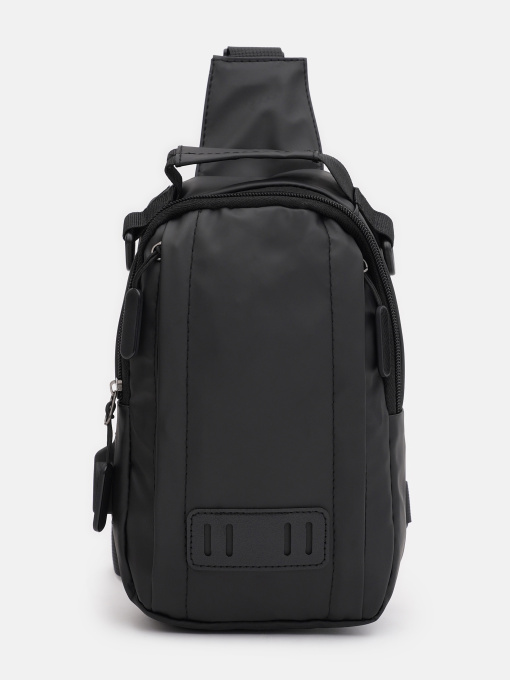 Рюкзаки Monsen модель C1PI318bl-black Фото