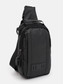 Рюкзаки Monsen модель C1PI318bl-black Фото
