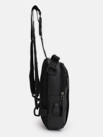 Рюкзаки Monsen модель C1PI318bl-black Фото
