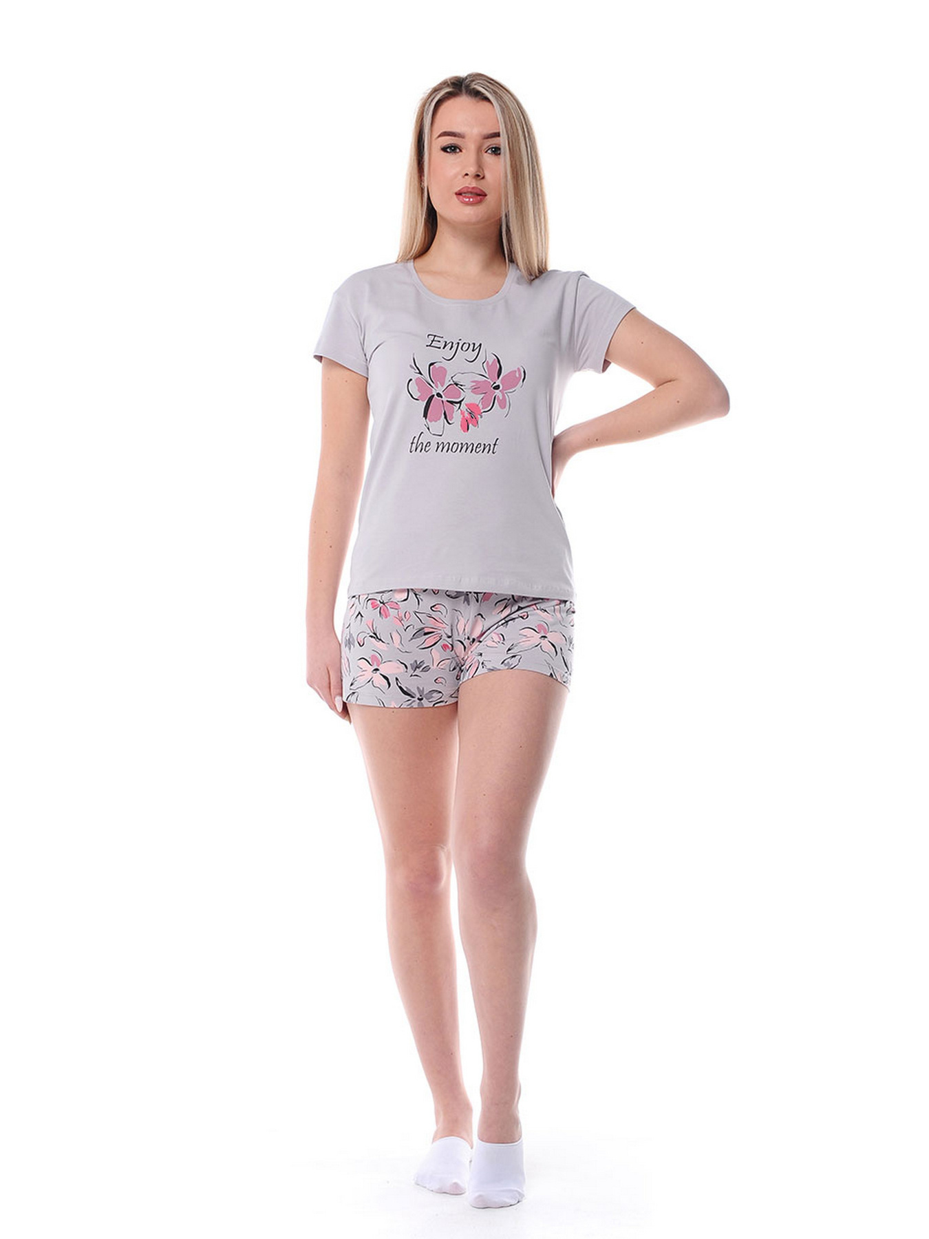 Одежда для дома и сна Наталюкс модель 41262732700 Фото