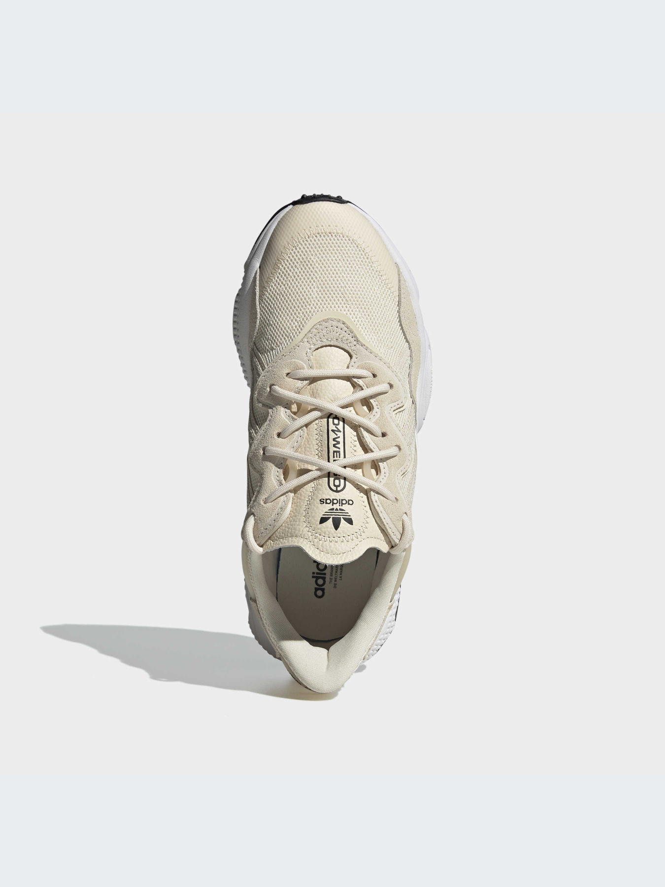 Кроссовки Adidas Ozweego модель GW5620 Фото