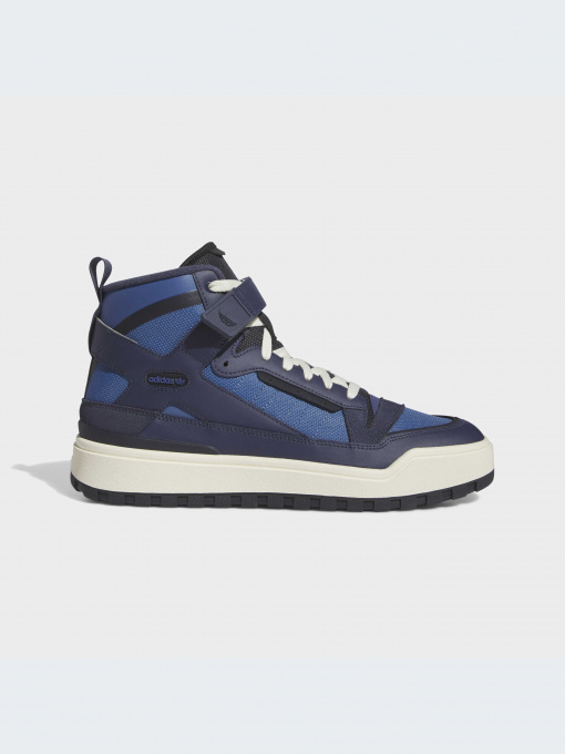 Кросівки Adidas Forum модель IF2560 Фото