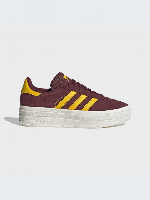 Кеди Adidas Gazelle модель IF5195 Фото