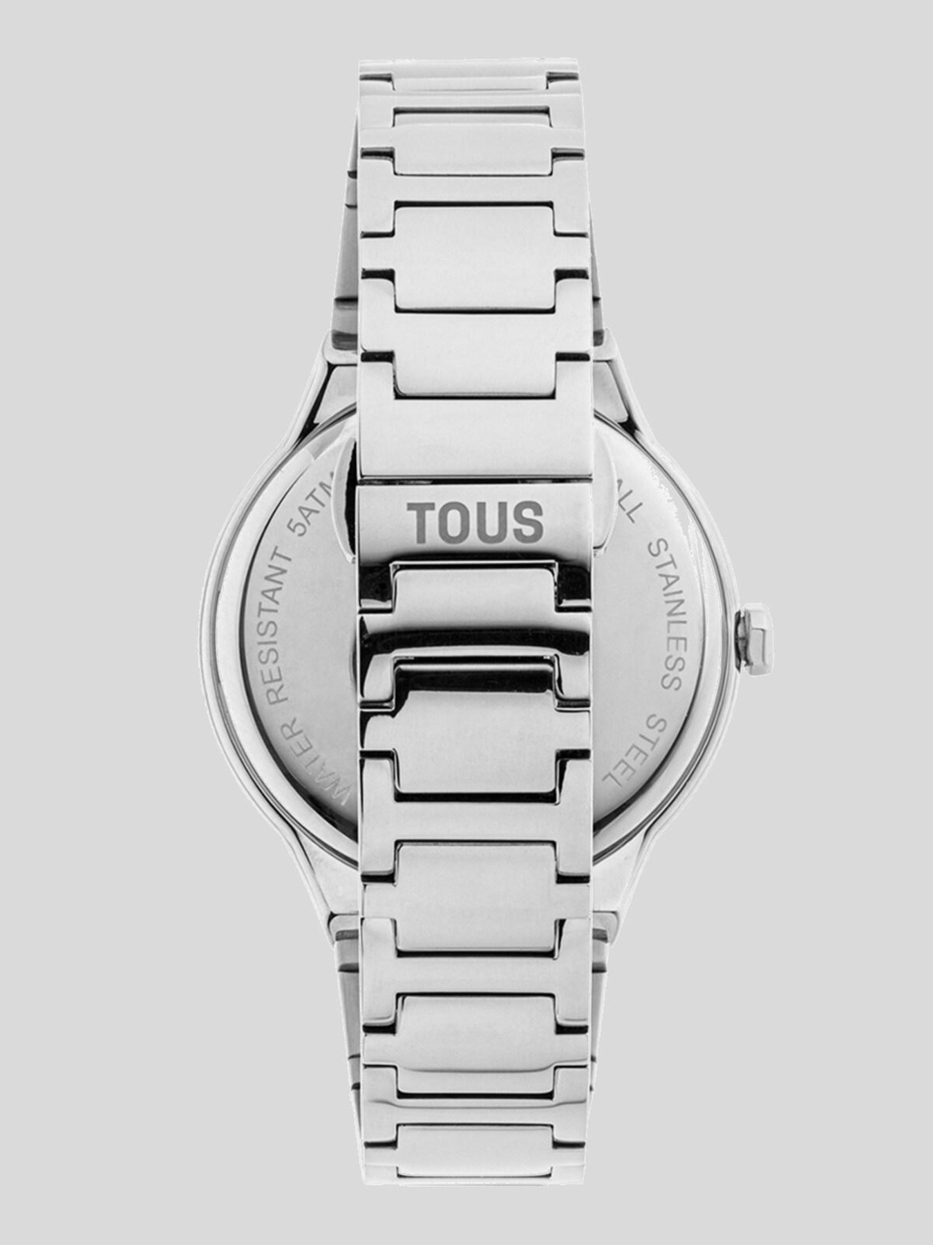 Годинники TOUS модель 200351052 Фото