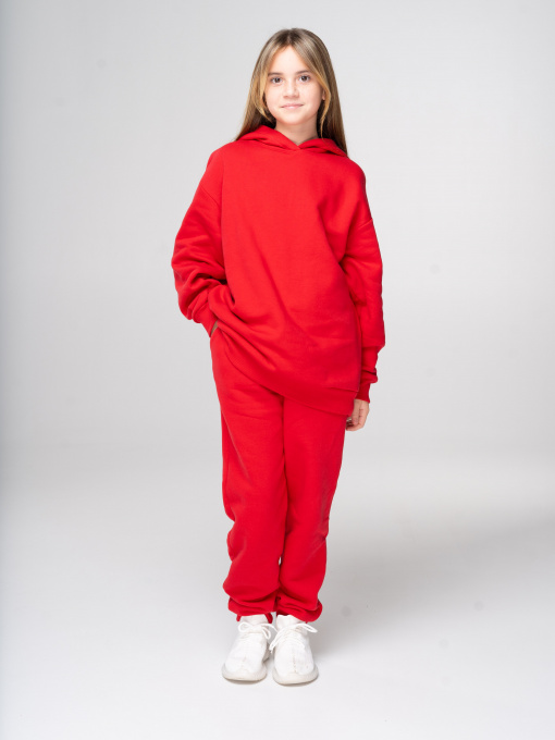 Костюмы Роза модель 230435_red Фото