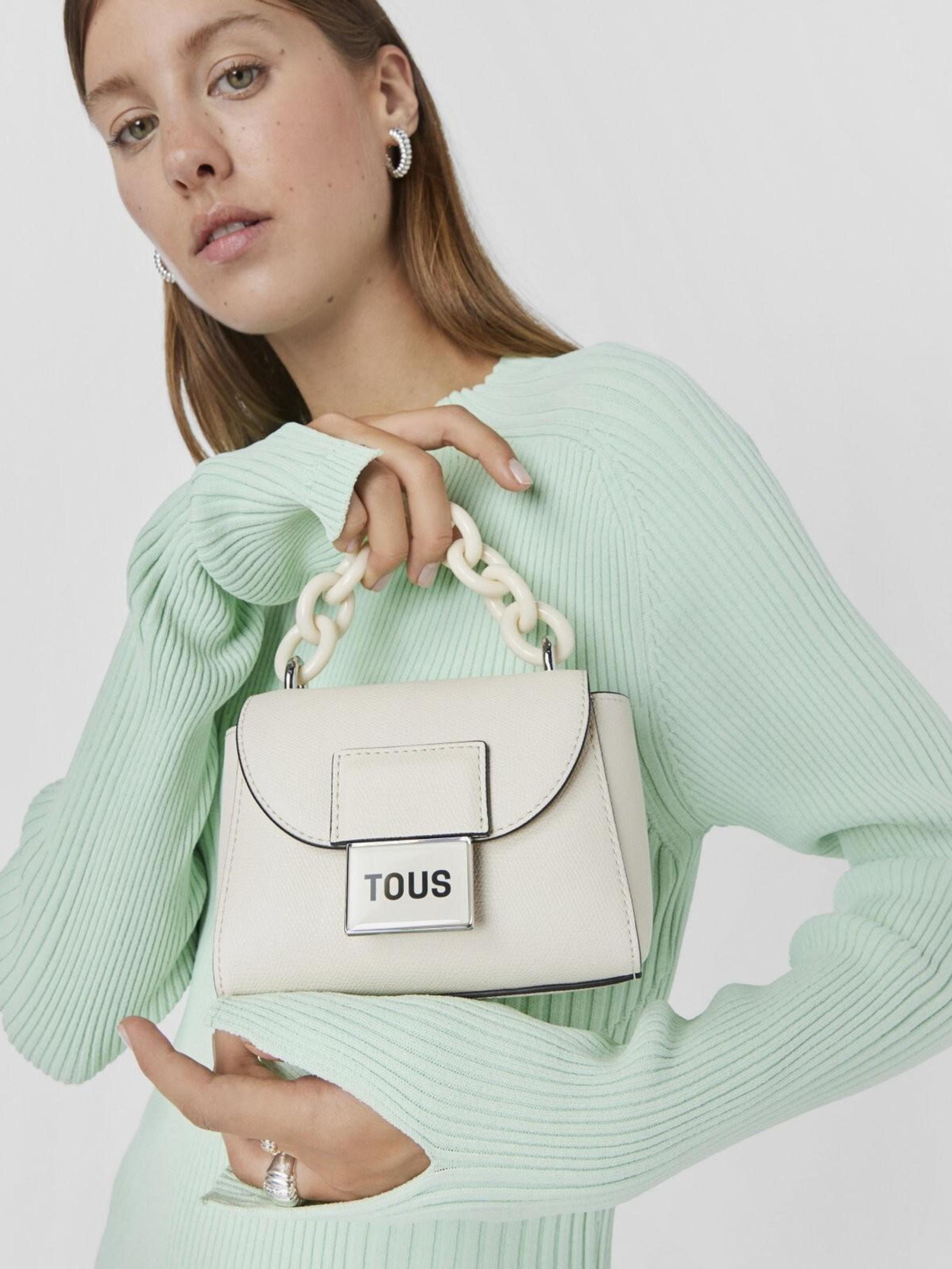 Сумки TOUS модель 395901143 Фото