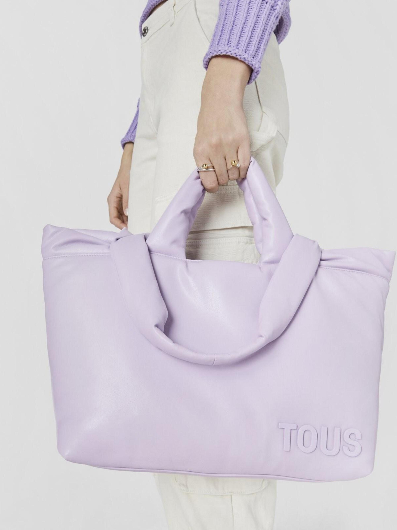 Сумки TOUS модель 395901222 Фото