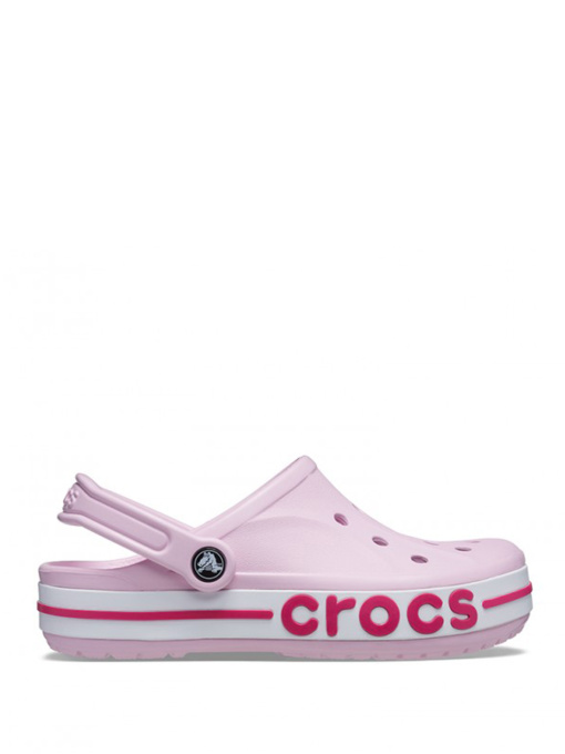Шльопанці Crocs модель 205089BPK Фото