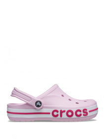 Шльопанці Crocs модель 205089BPK Фото