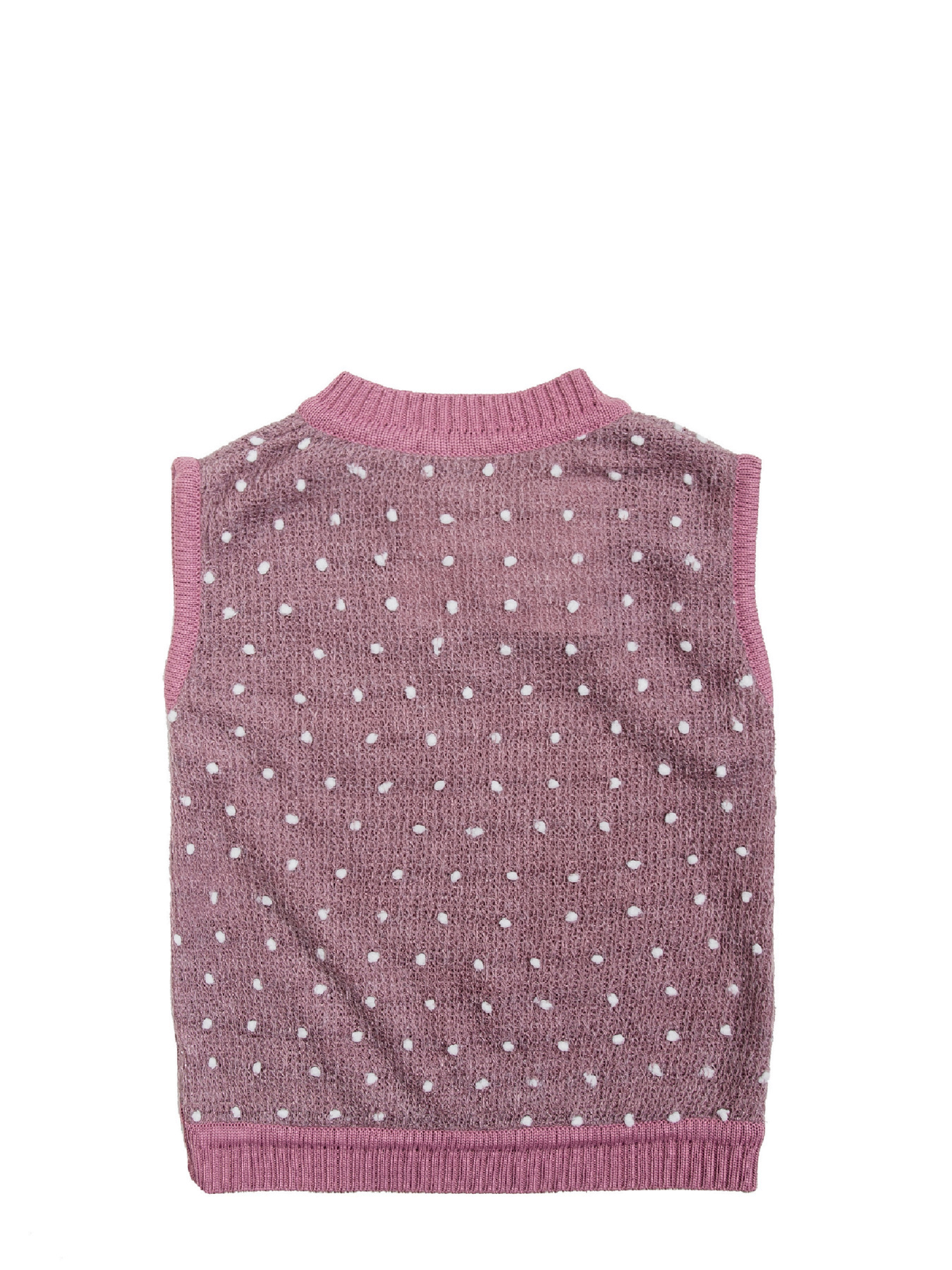 Свитры и кардиганы Miracle Kids модель 140720 Фото