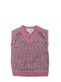 Свитры и кардиганы Miracle Kids модель 140720 Фото