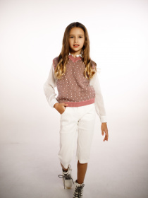 Свитры и кардиганы Miracle Kids модель 140720 Фото