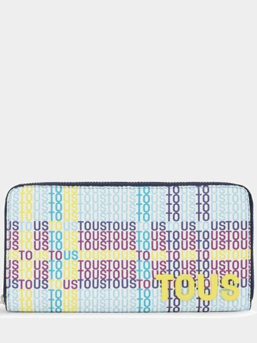 Кошельки TOUS модель 395900993 Фото