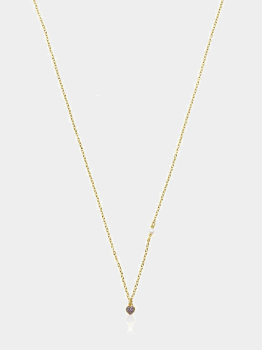 Кольє TOUS модель 214932530 Фото